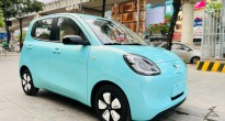 Giá khởi điểm chỉ từ 269 triệu đồng, Wuling Macaron có gì để cạnh tranh tại Việt Nam?